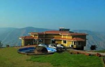 Memorable 3 Days Mahabaleshwar Nature Vacation Package