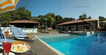 Memorable 3 Days Mahabaleshwar Nature Vacation Package