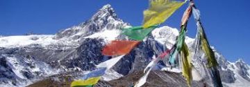 Heart-warming 6 Days Sikkim Romantic Tour Package