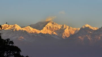 Darjeeling Kalimpong Dooars Package