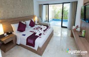 Magical 7 Days 6 Nights Bali Luxury Holiday Package