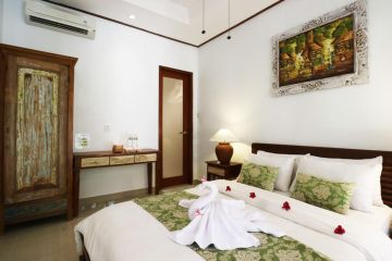 4 Days Mumbai to Bali Spa and Wellness Holiday Package