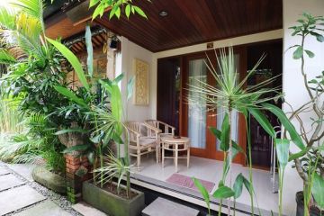 4 Days Mumbai to Bali Spa and Wellness Holiday Package