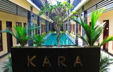 Memorable 6 Days 5 Nights Bali Spa and Wellness Holiday Package