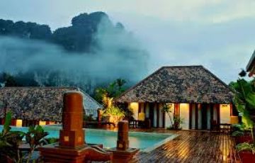 Best 6 Days Delhi to Krabi Friends Vacation Package