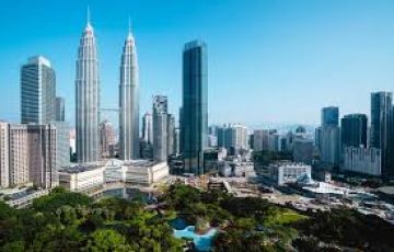 Heart-warming Kuala Lumpur Tour Package from Delhi