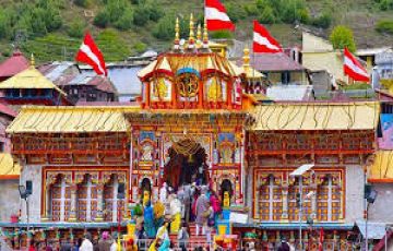 9 Days 8 Nights Haridwar Historical Places Vacation Package