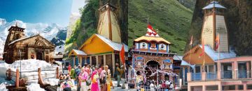 9 Days 8 Nights Haridwar Historical Places Vacation Package