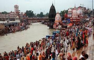 9 Days 8 Nights Haridwar Historical Places Vacation Package