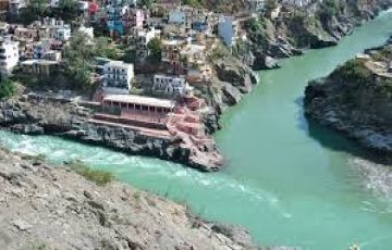 9 Days 8 Nights Haridwar Historical Places Vacation Package