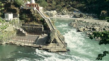 9 Days 8 Nights Haridwar Historical Places Vacation Package