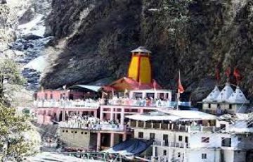 9 Days 8 Nights Haridwar Historical Places Vacation Package