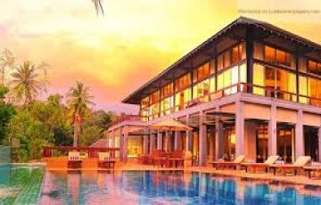 Ecstatic 7 Days 6 Nights Colombo Vacation Package