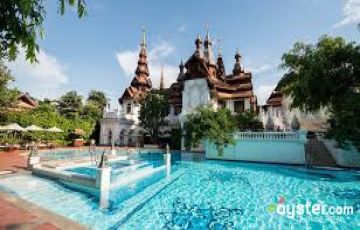 Ecstatic 4 Days 3 Nights Bangkok Vacation Package