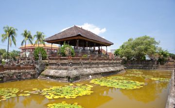 Ecstatic 5 Days 4 Nights Bali Nature Vacation Package