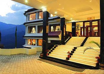 Magical 4 Days 3 Nights Sikkim Honeymoon Vacation Package