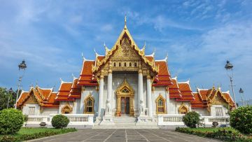 Pleasurable 5 Days Pattaya City Offbeat Trip Package