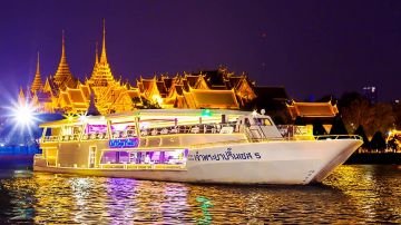 Pleasurable 5 Days Pattaya City Offbeat Trip Package