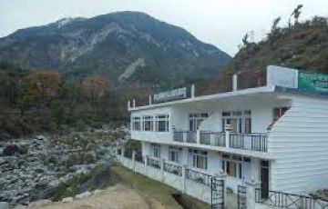 Pleasurable 5 Days Delhi to Dharamshala Weekend Getaways Holiday Package