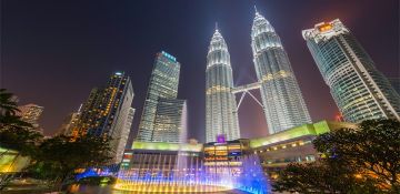 Amazing 4 Days Kuala Lumpur Holiday Package