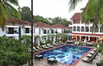 Magical 4 Days Goa Historical Places Trip Package