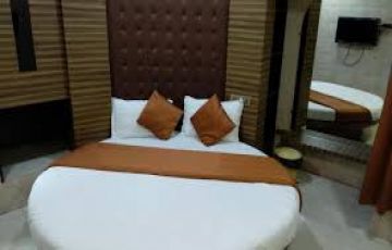 Memorable 3 Days 2 Nights Goa Honeymoon Trip Package