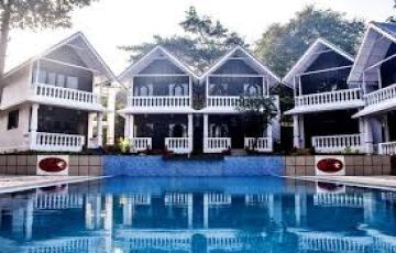 4 Days 3 Nights Mumbai to Goa Wildlife Vacation Package