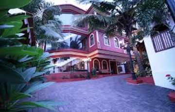 Amazing 5 Days Goa Weekend Getaways Holiday Package