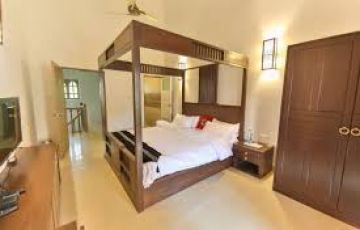 Experience 5 Days 4 Nights Goa Honeymoon Vacation Package