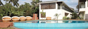 Experience Goa Offbeat Tour Package for 4 Days 3 Nights from Delhi