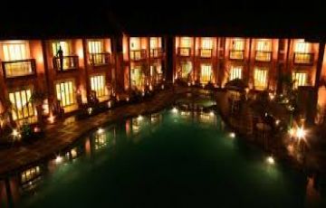 Experience 5 Days 4 Nights Goa Historical Places Vacation Package