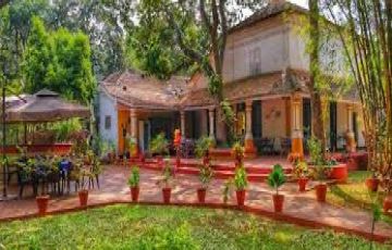 Magical 4 Days Goa Historical Places Holiday Package