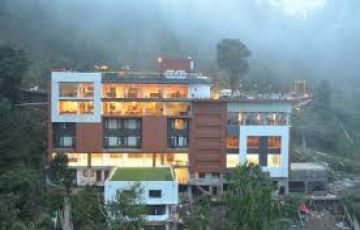 Ecstatic 4 Days Delhi to Shimla Trip Package