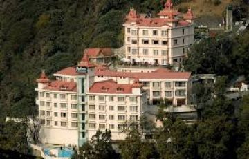 Magical Shimla Tour Package for 4 Days 3 Nights from Delhi