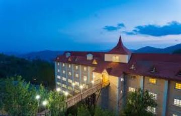 Beautiful 4 Days Shimla Vacation Package