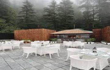 Amazing Shimla Tour Package for 4 Days from Delhi