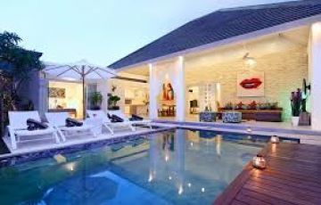 Pleasurable 4 Days 3 Nights Bali Offbeat Holiday Package