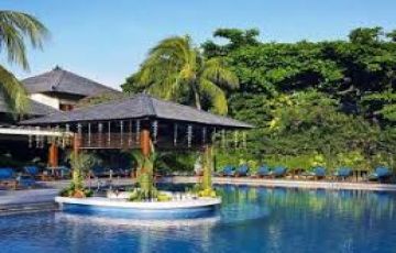 4 Days 3 Nights Bali Friends Trip Package