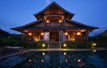 Magical 5 Days 4 Nights Bali Offbeat Holiday Package