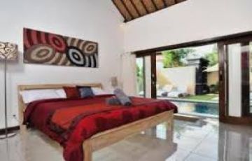 Memorable 4 Days Delhi to Bali Friends Trip Package