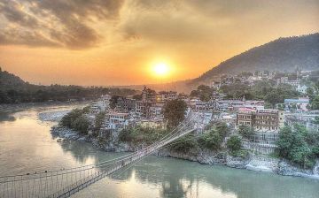 Memorable 3 Days Haridwar Friends Holiday Package