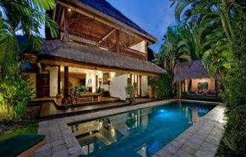 Best 6 Days Delhi to Bali Friends Trip Package