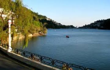 Ecstatic 3 Days 2 Nights Nainital Hill Stations Vacation Package