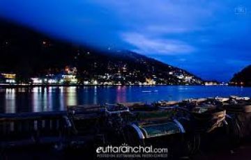 Ecstatic 3 Days 2 Nights Nainital Hill Stations Vacation Package