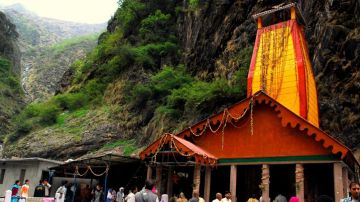 3 Days 2 Nights Barkot, Rishikesh, Uttarkashi and Haridwar Hill Stations Trip Package