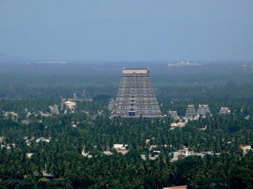 4 Days Rameshwaram Historical Places Tour Package