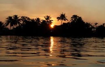 Memorable 4 Days Kerala Nature Trip Package