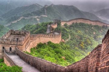 Best 12 Days Delhi to Beijing Luxury Holiday Package