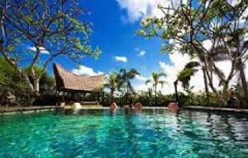 Pleasurable 4 Days Denpasar City, Bali, Indonesia to Bali Vacation Package