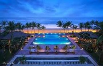 Pleasurable 4 Days Denpasar City, Bali, Indonesia to Bali Vacation Package